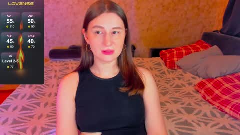 Leliana online show from December 27, 10:23 am