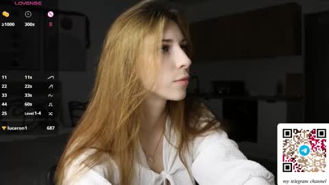 Anne online show from December 19, 1:47 pm