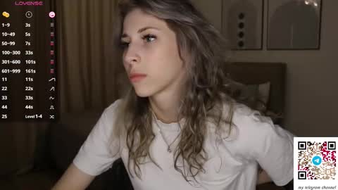 Anne online show from February 27, 5:35 pm