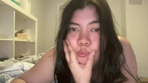 oxovickyoxo online show from May 19, 12:28 am