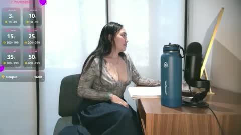 ozhmara online show from November 12, 2:26 pm