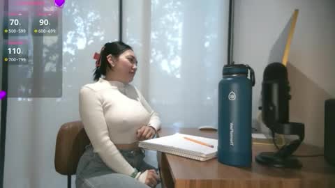 ozhmara online show from November 4, 2:22 pm