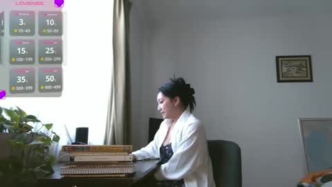 ozhmara online show from February 9, 3:25 pm