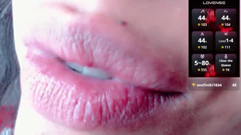 Jane online show from November 20, 8:21 pm