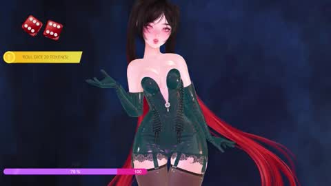 Paige Controls You online show from December 4, 3:24 pm