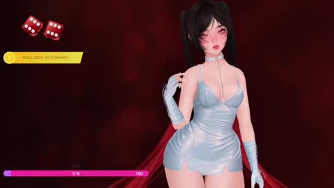 Paige Controls You online show from October 30, 2:18 pm