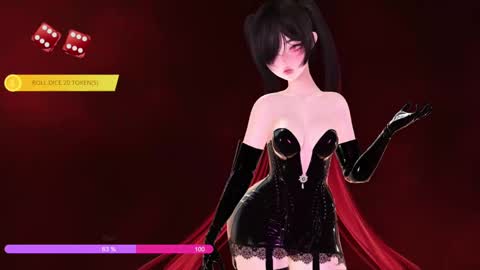 Paige Controls You online show from September 20, 2:26 pm