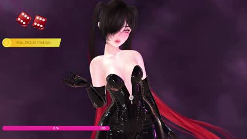 Paige Controls You online show from September 18, 2:15 pm