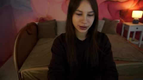 Paige online show from November 4, 6:29 am