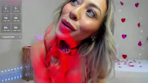 Snapshot of palmer_joness chatting on February 14, 2:44 pm Palmer Joness online show from February 14, 2:44 pm