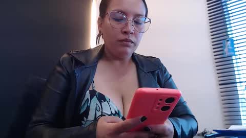 Natalia  online show from December 3, 3:03 pm