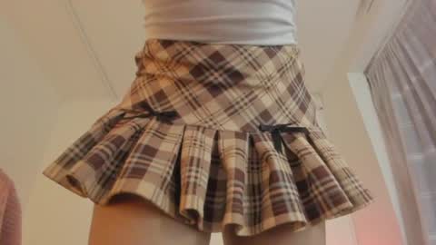 Paloma  online show from March 28, 10:08 pm