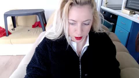 BABE online show from February 16, 7:37 am