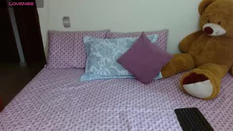 pame_skyangels online show from October 4, 2:50 am