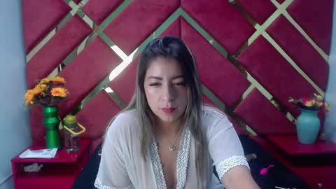 Snapshot of pamela_blonde_ chatting on October 18, 2:47 am pamela_blonde_ online show from October 18, 2:47 am