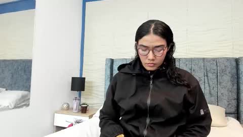 pamela_chu01 online show from February 25, 1:26 am
