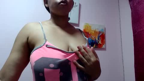 Pamela Claus online show from February 28, 12:31 pm