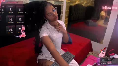 Pamela online show from October 3, 1:38 pm