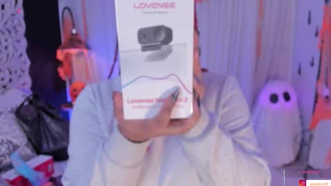 pamela online show from October 31, 4:03 am