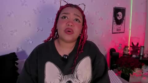 pamela online show from February 16, 3:06 am