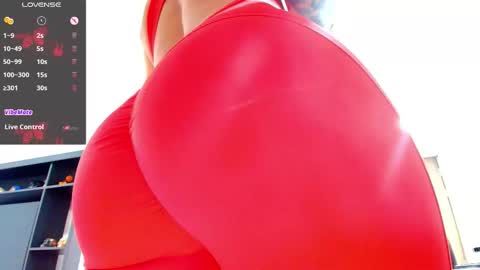 Pame only fans pamela fit online show from February 12, 7:26 pm