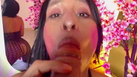 Snapshot of pamela_palmeer chatting on September 26, 8:06 pm PAMELA online show from September 26, 8:06 pm