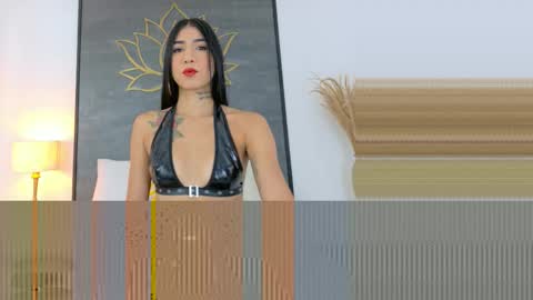 Pamela Parrish online show from September 24, 12:26 pm