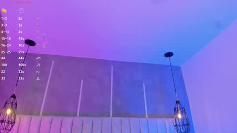 Snapshot of pamela_vega chatting on September 13, 12:46 pm Manuela online show from September 13, 12:46 pm