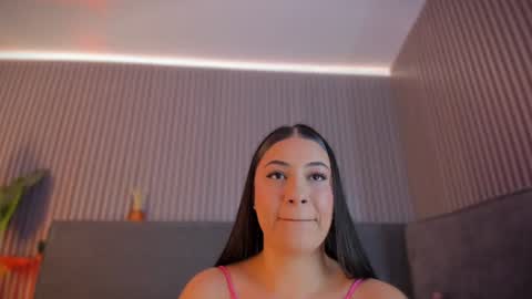 Manuela online show from June 10, 7:34 pm