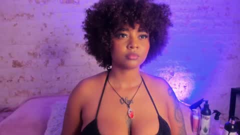 Pamela West online show from May 21, 6:50 pm