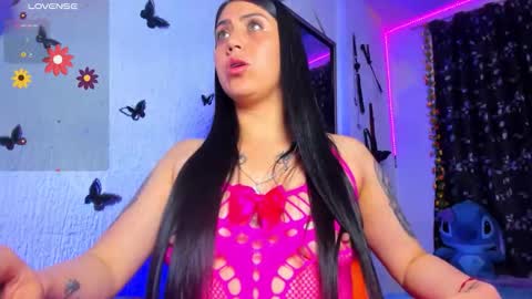 pamela_wish2 online show from September 8, 9:36 pm