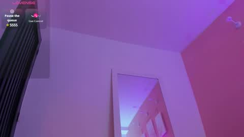 Pamela online show from February 25, 8:58 am