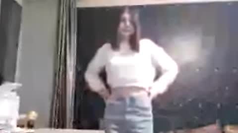 Snapshot of pamelamcmeen chatting on October 6, 1:06 pm Pamela online show from October 6, 1:06 pm