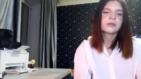 Snapshot of pamelamcmeen chatting on October 11, 1:58 pm Pamela online show from October 11, 1:58 pm