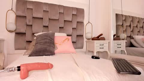  Pamela  online show from November 30, 4:38 am