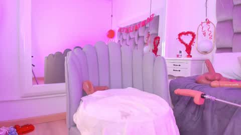  Pamela  online show from February 15, 8:22 am