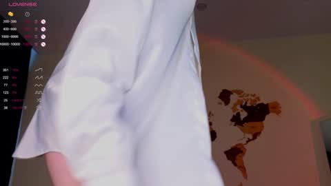 Molly online show from February 4, 5:53 am