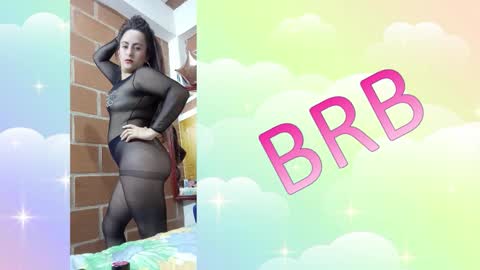 pamela online show from November 23, 8:43 pm