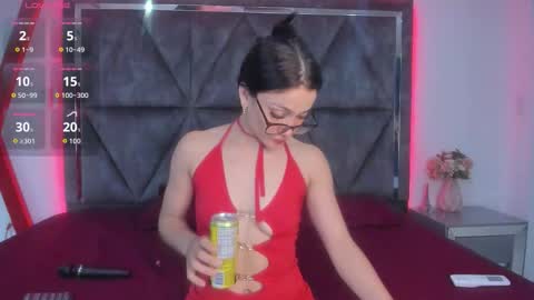 Pamela online show from October 30, 3:09 am