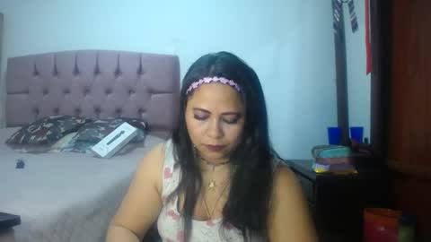 Snapshot of pamelitamartin chatting on October 9, 1:59 pm pamelitamartin online show from October 9, 1:59 pm