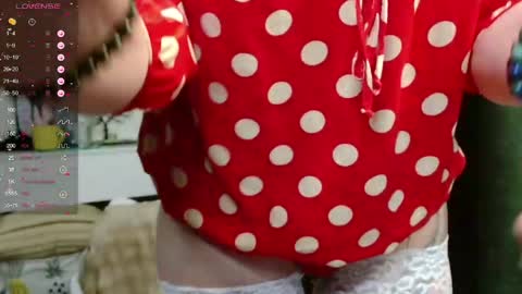 pamellamurphy online show from April 13, 12:45 am