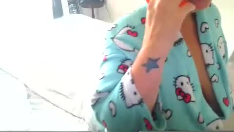 pamelonaa online show from October 7, 12:20 pm