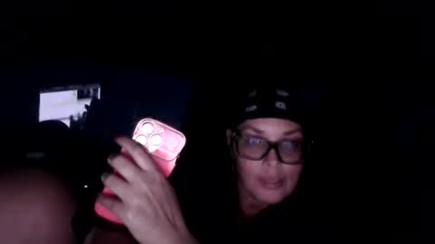 pamelonaa online show from October 4, 11:31 pm