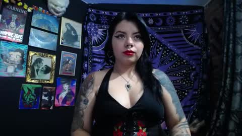 Snapshot of pandoragoddess chatting on September 16, 12:40 am online show from September 16, 12:40 am
