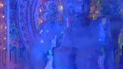 Nia Angels online show from January 14, 2:05 am