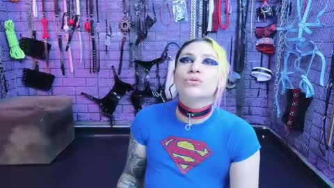 PandoraNez online show from January 30, 1:20 pm