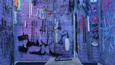 PandoraNez online show from September 21, 2:21 am