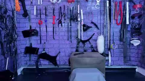 PandoraNez online show from April 17, 12:13 am