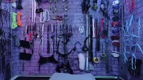 PandoraNez online show from February 26, 2:52 am