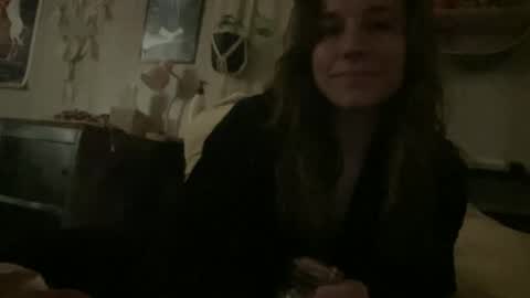 Pantiesofthefae online show from November 16, 10:04 am